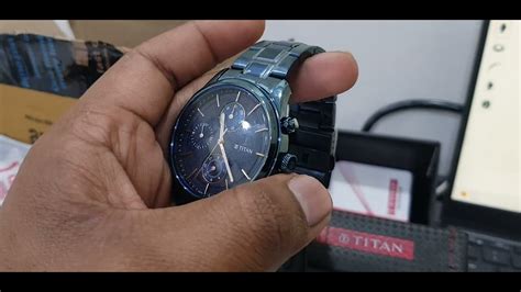 how to identify fake titan watches|titan watch original.